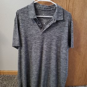 Marc Anthony Luxury Polo XL
